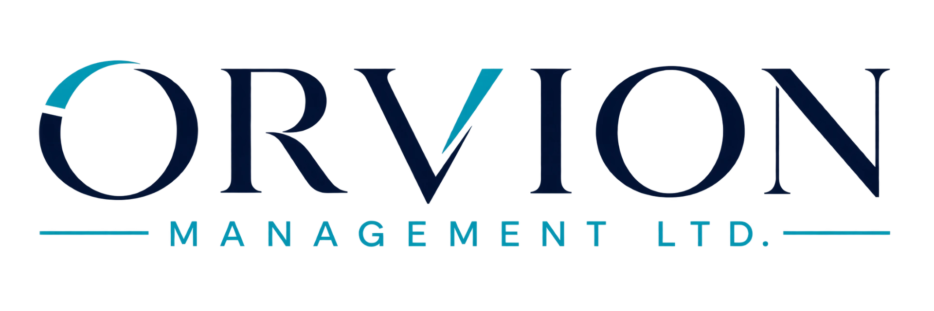 Orvion Management Ltd.